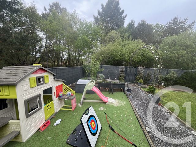 maison à vendre - 4 pièces - 123.0 m2 - MIOS - 33 - AQUITAINE - Century 21 Duprat & Associés