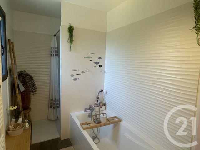 maison à vendre - 4 pièces - 123.0 m2 - MIOS - 33 - AQUITAINE - Century 21 Duprat & Associés