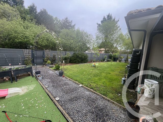 maison à vendre - 4 pièces - 123.0 m2 - MIOS - 33 - AQUITAINE - Century 21 Duprat & Associés