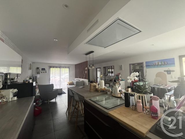 maison à vendre - 4 pièces - 123.0 m2 - MIOS - 33 - AQUITAINE - Century 21 Duprat & Associés