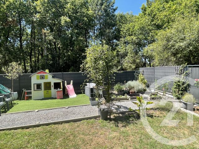 maison à vendre - 4 pièces - 123.0 m2 - MIOS - 33 - AQUITAINE - Century 21 Duprat & Associés