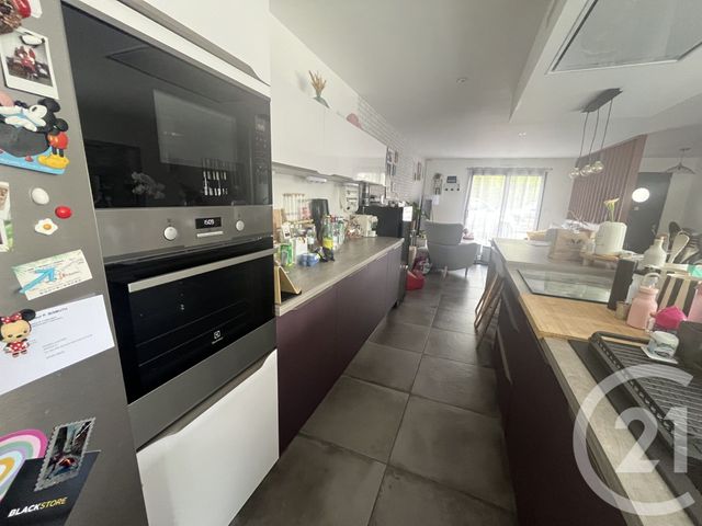 maison à vendre - 4 pièces - 123.0 m2 - MIOS - 33 - AQUITAINE - Century 21 Duprat & Associés