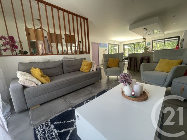 maison à vendre - 4 pièces - 123.0 m2 - MIOS - 33 - AQUITAINE - Century 21 Duprat & Associés