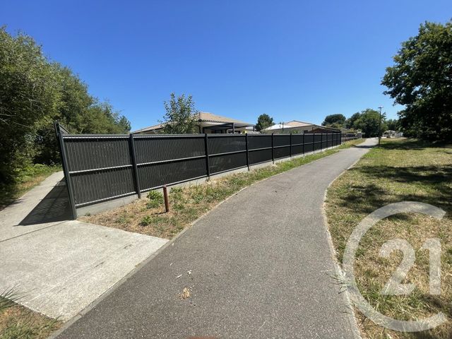 maison à vendre - 4 pièces - 123.0 m2 - MIOS - 33 - AQUITAINE - Century 21 Duprat & Associés