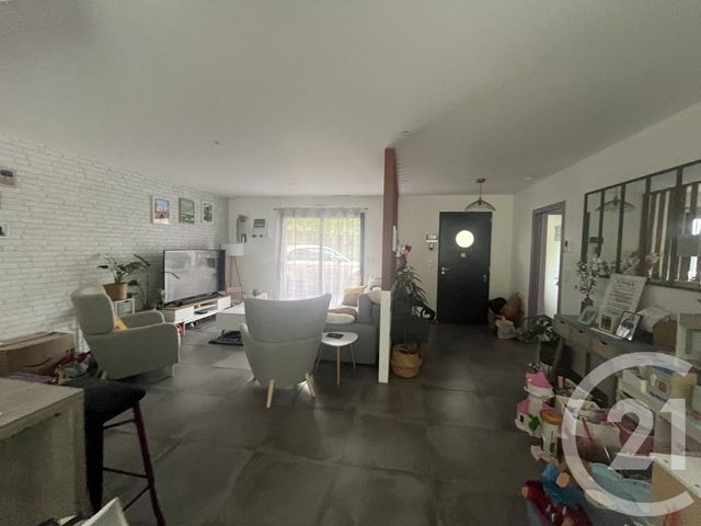 maison à vendre - 4 pièces - 123.0 m2 - MIOS - 33 - AQUITAINE - Century 21 Duprat & Associés