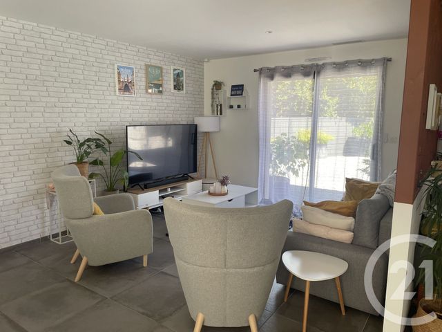 maison à vendre - 4 pièces - 123.0 m2 - MIOS - 33 - AQUITAINE - Century 21 Duprat & Associés