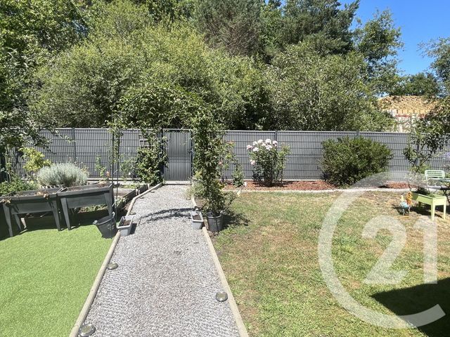 maison à vendre - 4 pièces - 123.0 m2 - MIOS - 33 - AQUITAINE - Century 21 Duprat & Associés
