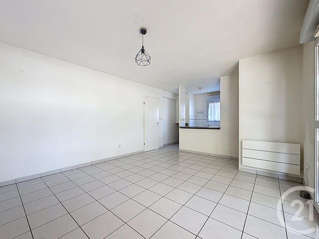 Appartement F2 Bis à vendre BIGANOS