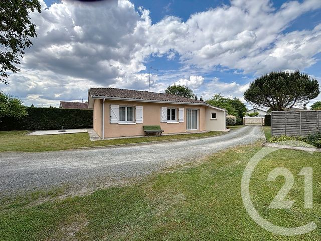 Maison à vendre BELIN BELIET