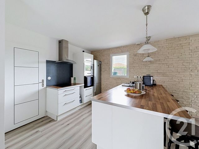 maison à vendre - 5 pièces - 128.89 m2 - BELIN BELIET - 33 - AQUITAINE - Century 21 Duprat & Associés