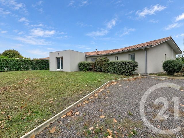 Maison à vendre BELIN BELIET