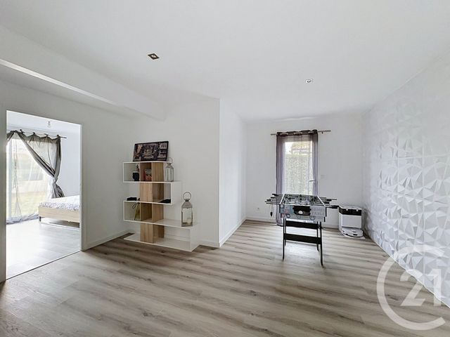 maison à vendre - 5 pièces - 128.89 m2 - BELIN BELIET - 33 - AQUITAINE - Century 21 Duprat & Associés
