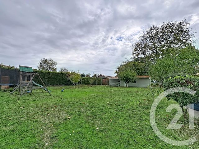 maison à vendre - 5 pièces - 128.89 m2 - BELIN BELIET - 33 - AQUITAINE - Century 21 Duprat & Associés