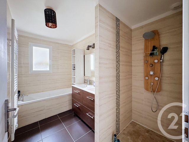 maison à vendre - 5 pièces - 128.89 m2 - BELIN BELIET - 33 - AQUITAINE - Century 21 Duprat & Associés