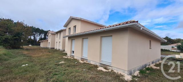 maison à vendre - 3 pièces - 70.1 m2 - BIGANOS - 33 - AQUITAINE - Century 21 Duprat & Associés