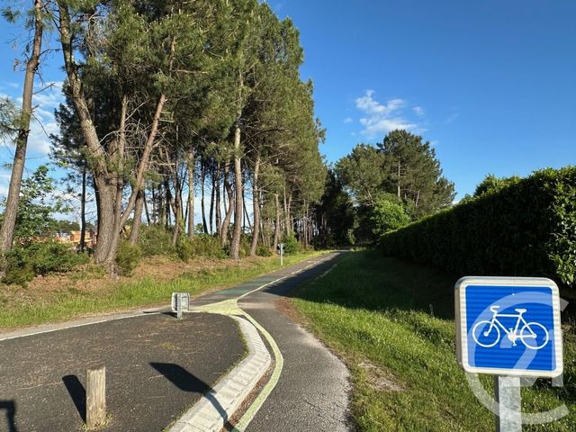 maison à vendre - 3 pièces - 70.1 m2 - BIGANOS - 33 - AQUITAINE - Century 21 Duprat & Associés