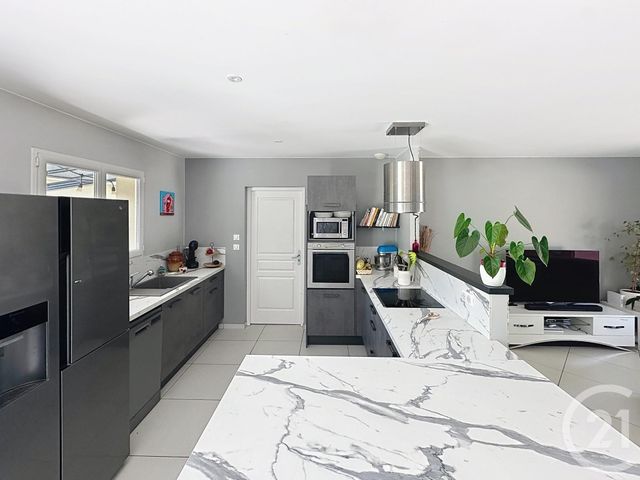 maison à vendre - 5 pièces - 107.0 m2 - BIGANOS - 33 - AQUITAINE - Century 21 Duprat & Associés