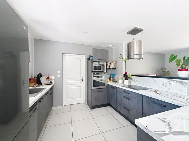 maison à vendre - 5 pièces - 107.0 m2 - BIGANOS - 33 - AQUITAINE - Century 21 Duprat & Associés