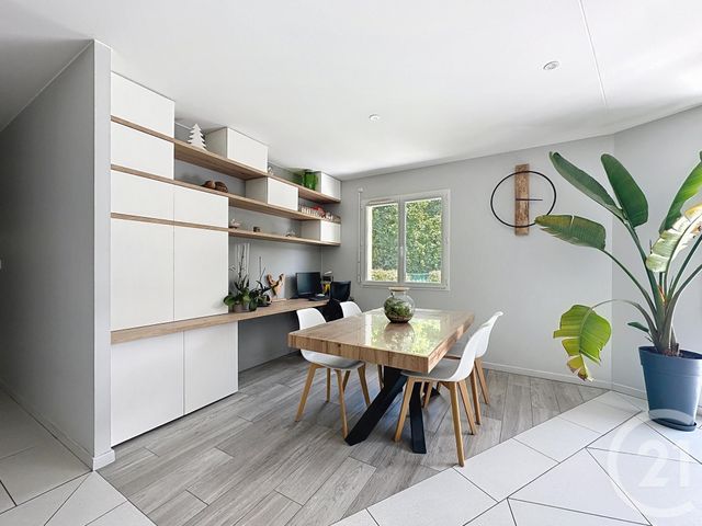 maison à vendre - 5 pièces - 107.0 m2 - BIGANOS - 33 - AQUITAINE - Century 21 Duprat & Associés