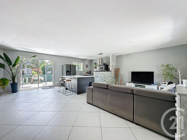 maison à vendre - 5 pièces - 107.0 m2 - BIGANOS - 33 - AQUITAINE - Century 21 Duprat & Associés