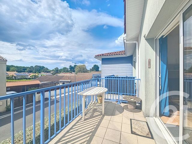 appartement - BIGANOS - 33