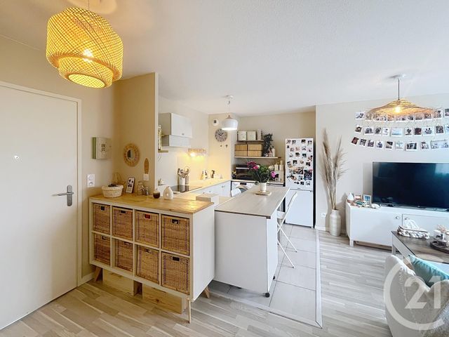 appartement - LE TEICH - 33
