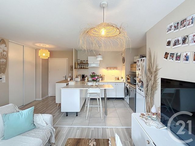 appartement - LE TEICH - 33