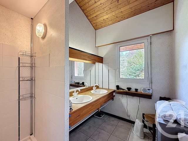 maison à vendre - 7 pièces - 182.48 m2 - AUDENGE - 33 - AQUITAINE - Century 21 Duprat & Associés