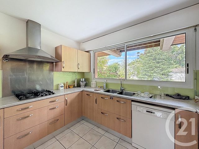 maison à vendre - 7 pièces - 182.48 m2 - AUDENGE - 33 - AQUITAINE - Century 21 Duprat & Associés