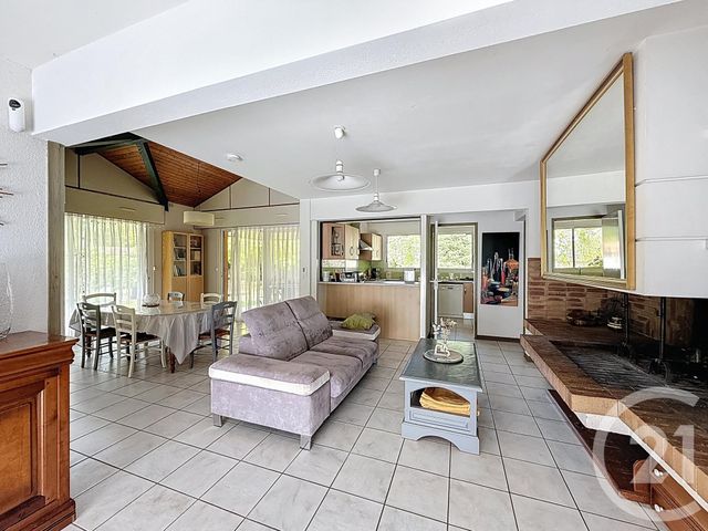 maison à vendre - 7 pièces - 182.48 m2 - AUDENGE - 33 - AQUITAINE - Century 21 Duprat & Associés