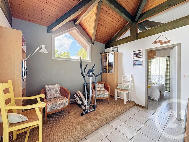 maison à vendre - 7 pièces - 182.48 m2 - AUDENGE - 33 - AQUITAINE - Century 21 Duprat & Associés