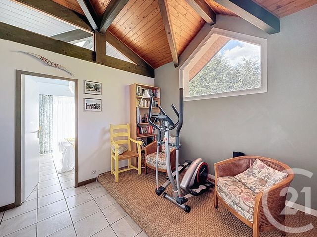 maison à vendre - 7 pièces - 182.48 m2 - AUDENGE - 33 - AQUITAINE - Century 21 Duprat & Associés