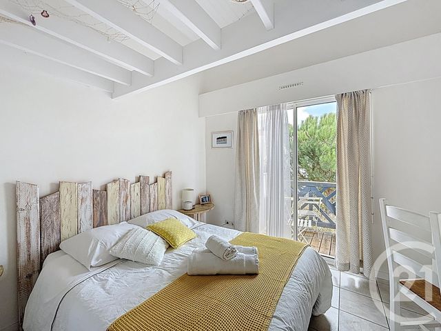 maison à vendre - 7 pièces - 182.48 m2 - AUDENGE - 33 - AQUITAINE - Century 21 Duprat & Associés