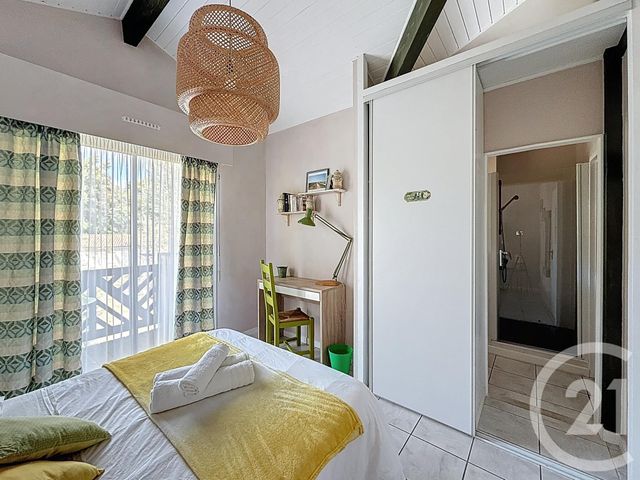 maison à vendre - 7 pièces - 182.48 m2 - AUDENGE - 33 - AQUITAINE - Century 21 Duprat & Associés