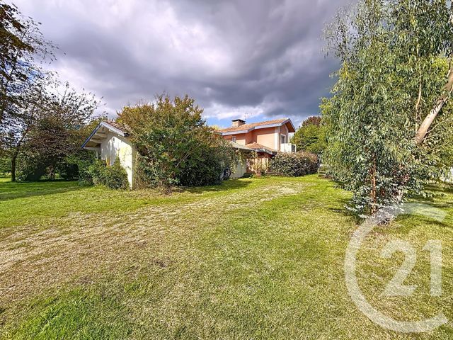 maison à vendre - 7 pièces - 182.48 m2 - AUDENGE - 33 - AQUITAINE - Century 21 Duprat & Associés