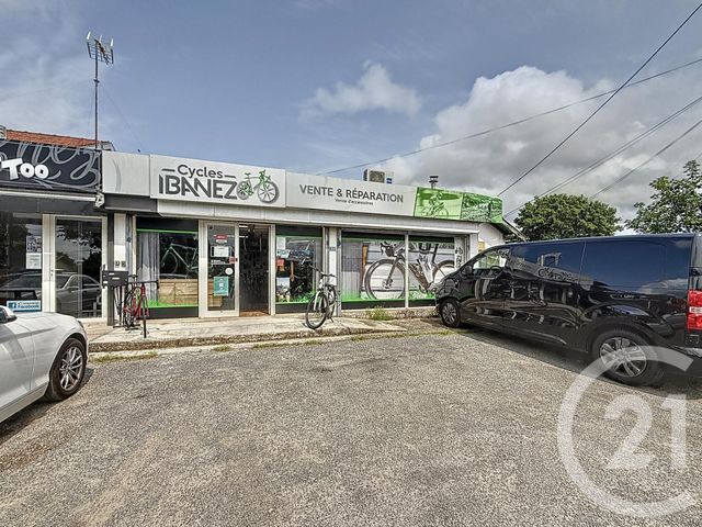  à vendre BIGANOS