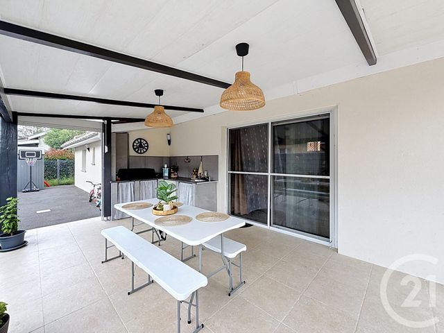 maison à vendre - 6 pièces - 123.03 m2 - BIGANOS - 33 - AQUITAINE - Century 21 Duprat & Associés