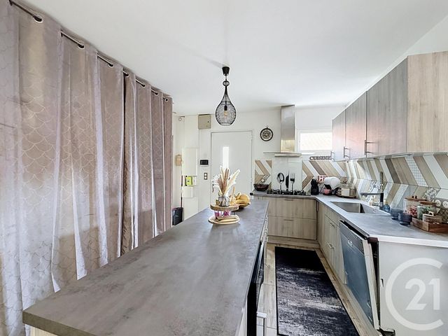 maison à vendre - 6 pièces - 123.03 m2 - BIGANOS - 33 - AQUITAINE - Century 21 Duprat & Associés