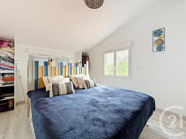 maison à vendre - 6 pièces - 123.03 m2 - BIGANOS - 33 - AQUITAINE - Century 21 Duprat & Associés