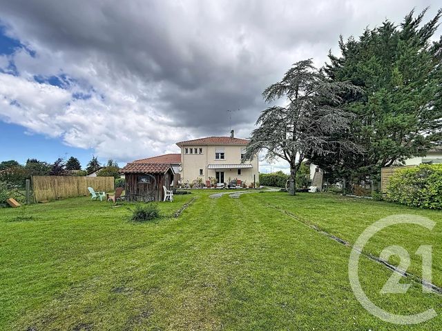 Maison à vendre BIGANOS