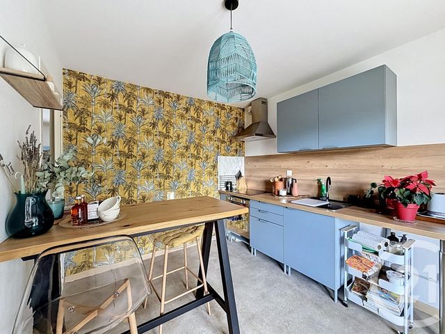 maison à vendre - 7 pièces - 133.0 m2 - BIGANOS - 33 - AQUITAINE - Century 21 Duprat & Associés