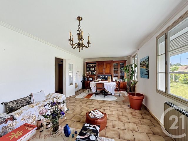 maison à vendre - 7 pièces - 133.0 m2 - BIGANOS - 33 - AQUITAINE - Century 21 Duprat & Associés