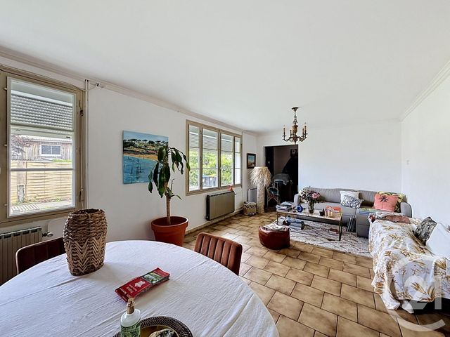 maison à vendre - 7 pièces - 133.0 m2 - BIGANOS - 33 - AQUITAINE - Century 21 Duprat & Associés