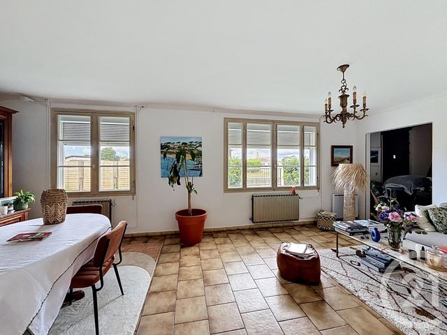 maison à vendre - 7 pièces - 133.0 m2 - BIGANOS - 33 - AQUITAINE - Century 21 Duprat & Associés