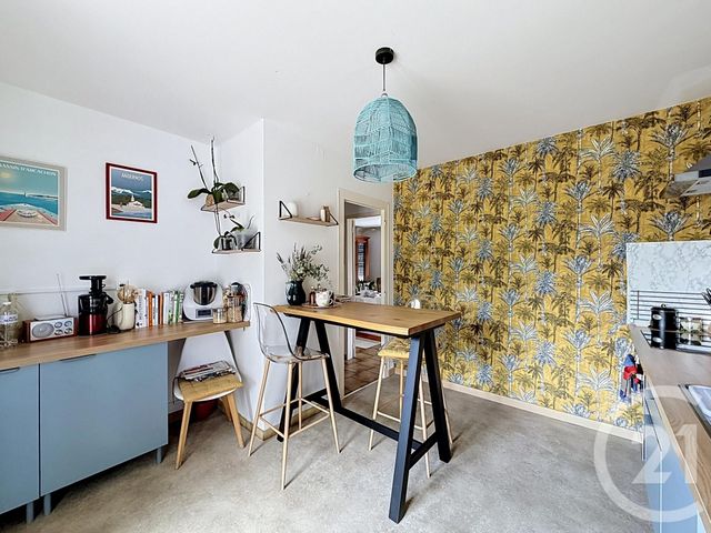 maison à vendre - 7 pièces - 133.0 m2 - BIGANOS - 33 - AQUITAINE - Century 21 Duprat & Associés