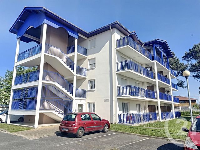appartement - GUJAN MESTRAS - 33