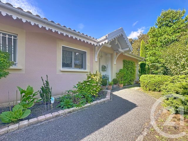 maison à vendre - 5 pièces - 98.37 m2 - BIGANOS - 33 - AQUITAINE - Century 21 Duprat & Associés