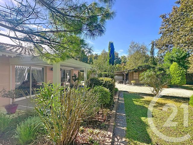 maison à vendre - 5 pièces - 98.37 m2 - BIGANOS - 33 - AQUITAINE - Century 21 Duprat & Associés