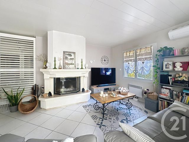 maison à vendre - 5 pièces - 98.37 m2 - BIGANOS - 33 - AQUITAINE - Century 21 Duprat & Associés