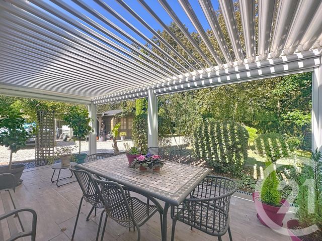 maison à vendre - 5 pièces - 98.37 m2 - BIGANOS - 33 - AQUITAINE - Century 21 Duprat & Associés